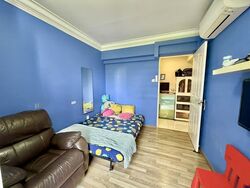 Blk 979C Buangkok Crescent (Hougang), HDB 5 Rooms #603464301